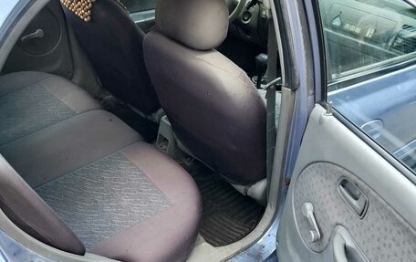 KIA Rio II, 2003 год, 250 000 рублей, 11 фотография