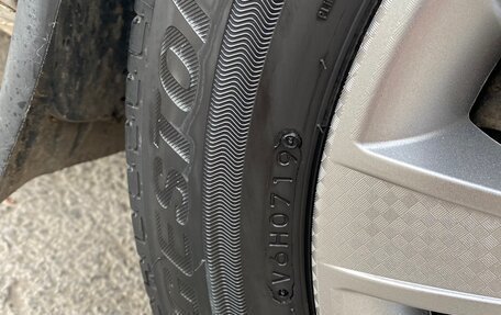 Peugeot 206, 2007 год, 245 000 рублей, 14 фотография
