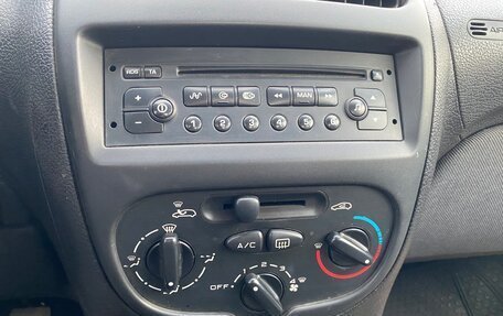 Peugeot 206, 2007 год, 245 000 рублей, 7 фотография