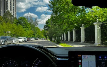 KIA cee'd III, 2020 год, 2 000 000 рублей, 7 фотография