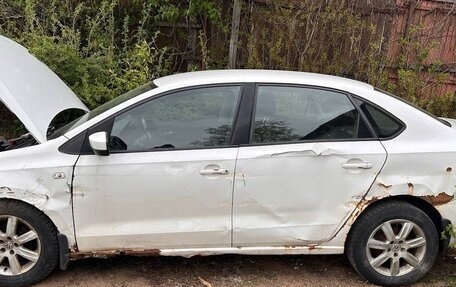 Volkswagen Polo VI (EU Market), 2012 год, 290 000 рублей, 3 фотография