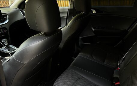 KIA cee'd III, 2020 год, 2 000 000 рублей, 6 фотография