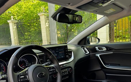 KIA cee'd III, 2020 год, 2 000 000 рублей, 5 фотография