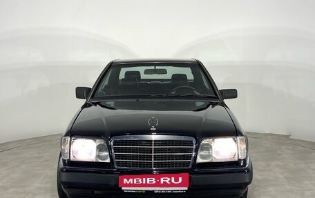 Mercedes-Benz W124, 1992 год, 550 000 рублей, 3 фотография