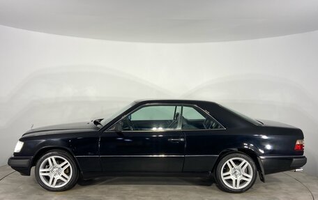 Mercedes-Benz W124, 1992 год, 550 000 рублей, 9 фотография