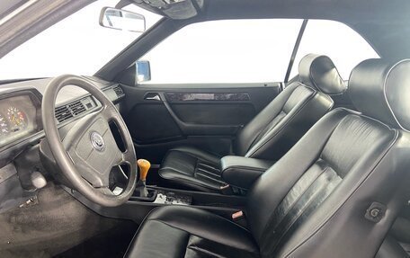 Mercedes-Benz W124, 1992 год, 550 000 рублей, 11 фотография
