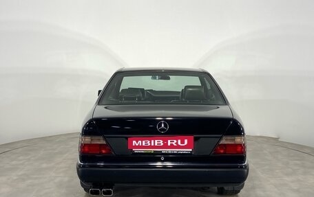 Mercedes-Benz W124, 1992 год, 550 000 рублей, 7 фотография