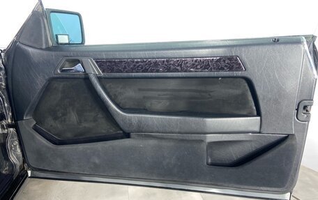 Mercedes-Benz W124, 1992 год, 550 000 рублей, 16 фотография