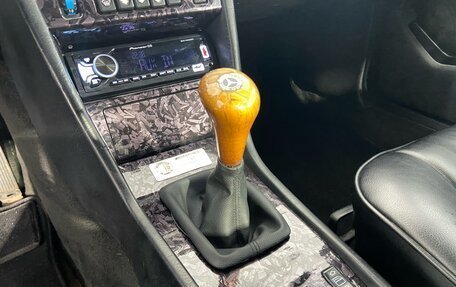 Mercedes-Benz W124, 1992 год, 550 000 рублей, 23 фотография