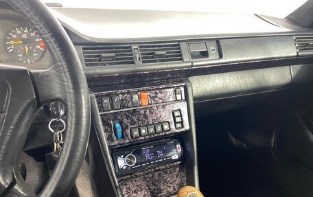 Mercedes-Benz W124, 1992 год, 550 000 рублей, 21 фотография