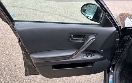 Infiniti FX I, 2004 год, 610 000 рублей, 14 фотография