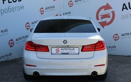 BMW 5 серия, 2019 год, 3 320 000 рублей, 6 фотография