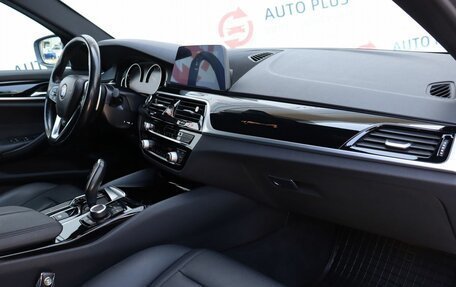 BMW 5 серия, 2019 год, 3 320 000 рублей, 9 фотография