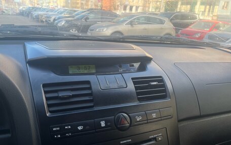SsangYong Rexton III, 2008 год, 519 000 рублей, 10 фотография