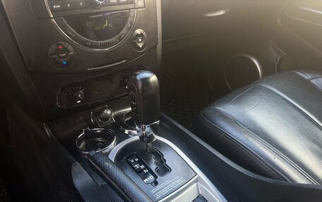 SsangYong Rexton III, 2008 год, 519 000 рублей, 12 фотография