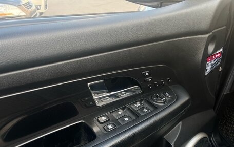 SsangYong Rexton III, 2008 год, 519 000 рублей, 14 фотография