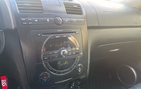 SsangYong Rexton III, 2008 год, 519 000 рублей, 11 фотография