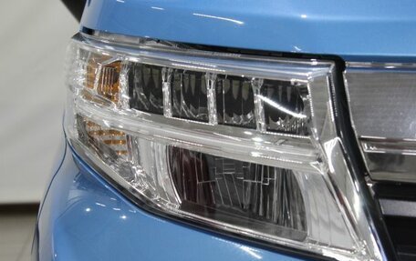 Toyota Roomy I, 2019 год, 1 299 000 рублей, 12 фотография