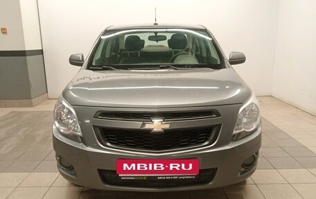 Chevrolet Cobalt II, 2013 год, 589 000 рублей, 2 фотография