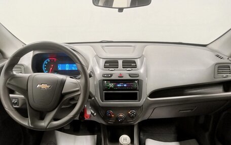 Chevrolet Cobalt II, 2013 год, 589 000 рублей, 11 фотография