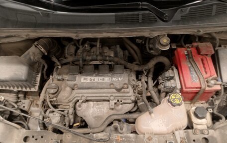 Chevrolet Cobalt II, 2013 год, 589 000 рублей, 9 фотография