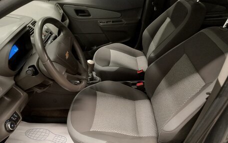 Chevrolet Cobalt II, 2013 год, 589 000 рублей, 13 фотография
