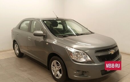 Chevrolet Cobalt II, 2013 год, 589 000 рублей, 3 фотография