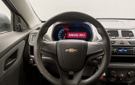 Chevrolet Cobalt II, 2013 год, 589 000 рублей, 12 фотография
