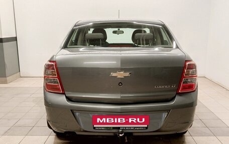 Chevrolet Cobalt II, 2013 год, 589 000 рублей, 6 фотография