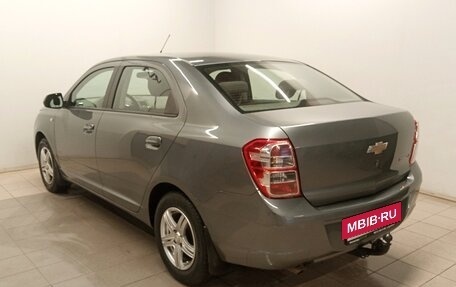 Chevrolet Cobalt II, 2013 год, 589 000 рублей, 7 фотография