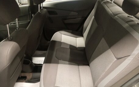 Chevrolet Cobalt II, 2013 год, 589 000 рублей, 16 фотография