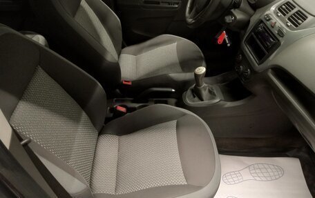 Chevrolet Cobalt II, 2013 год, 589 000 рублей, 15 фотография