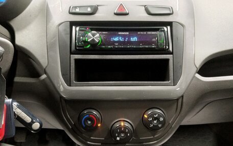 Chevrolet Cobalt II, 2013 год, 589 000 рублей, 17 фотография