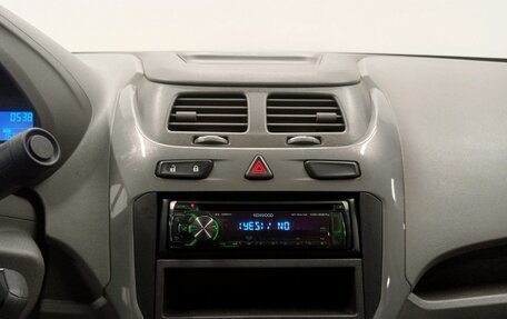 Chevrolet Cobalt II, 2013 год, 589 000 рублей, 18 фотография