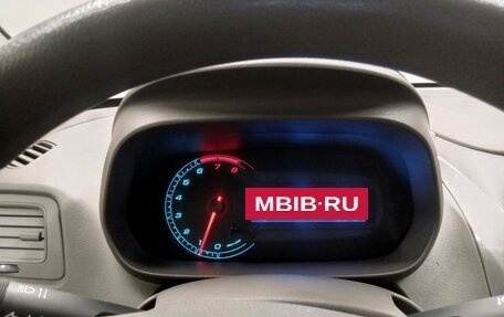 Chevrolet Cobalt II, 2013 год, 589 000 рублей, 24 фотография