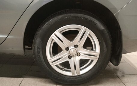 Chevrolet Cobalt II, 2013 год, 589 000 рублей, 28 фотография