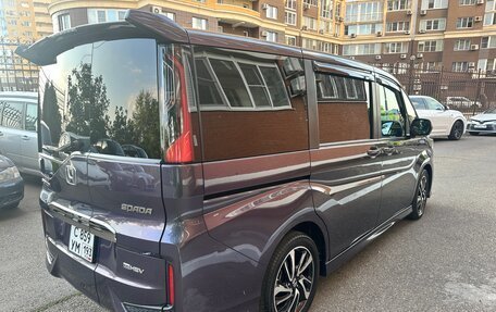 Honda Stepwgn IV, 2019 год, 2 599 999 рублей, 6 фотография