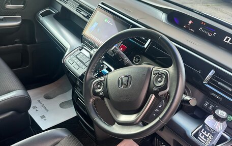 Honda Stepwgn IV, 2019 год, 2 599 999 рублей, 7 фотография