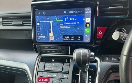 Honda Stepwgn IV, 2019 год, 2 599 999 рублей, 8 фотография