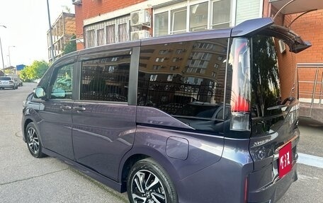 Honda Stepwgn IV, 2019 год, 2 599 999 рублей, 4 фотография