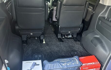 Honda Stepwgn IV, 2019 год, 2 599 999 рублей, 12 фотография