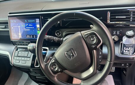 Honda Stepwgn IV, 2019 год, 2 599 999 рублей, 10 фотография