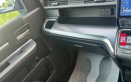 Honda Stepwgn IV, 2019 год, 2 599 999 рублей, 9 фотография