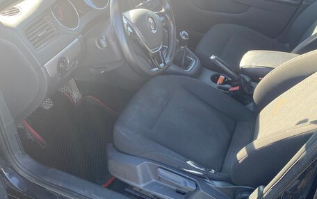 Volkswagen Jetta VI, 2014 год, 970 000 рублей, 6 фотография