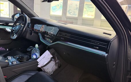 Volkswagen Touareg III, 2018 год, 3 400 000 рублей, 3 фотография