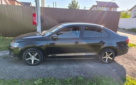Volkswagen Jetta VI, 2014 год, 970 000 рублей, 12 фотография