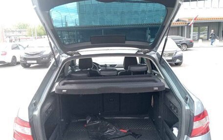 Skoda Superb III рестайлинг, 2015 год, 1 700 000 рублей, 3 фотография