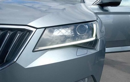 Skoda Superb III рестайлинг, 2015 год, 1 700 000 рублей, 5 фотография
