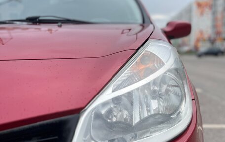 Renault Clio III, 2008 год, 490 000 рублей, 3 фотография