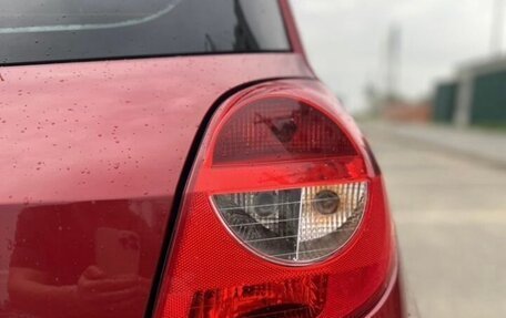 Renault Clio III, 2008 год, 490 000 рублей, 8 фотография
